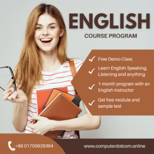 English Spoken Course