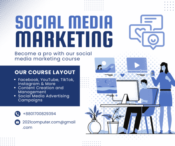 Social-media-marketing-course